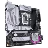 GIGABYTE emaplaat B760M AORUS ELITE WIFI6E GEN5 — Micro ATX, LGA1700, DDR5 kuni 5600MHz, 12+1+1 VRM, 2x PCIe4.0 M.2, Wi‑Fi 6E, 2.5 GbE