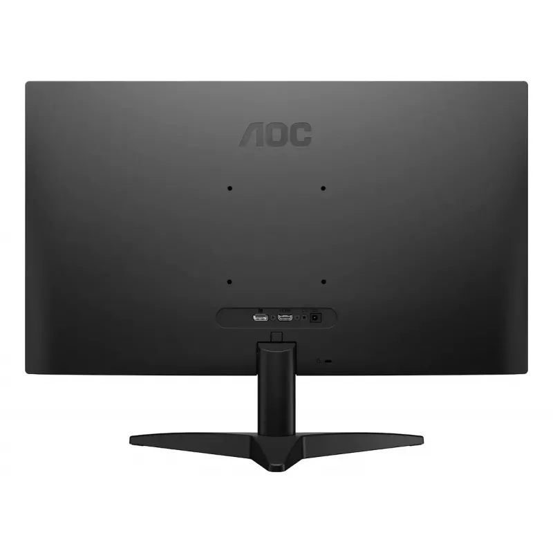 AOC B3 24B36X arvutikuvar 60,5 cm (23,8 tolli) 1920 x 1080 pikslit Full HD LED Must