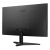 AOC B3 24B36X arvutikuvar 60,5 cm (23,8 tolli) 1920 x 1080 pikslit Full HD LED Must