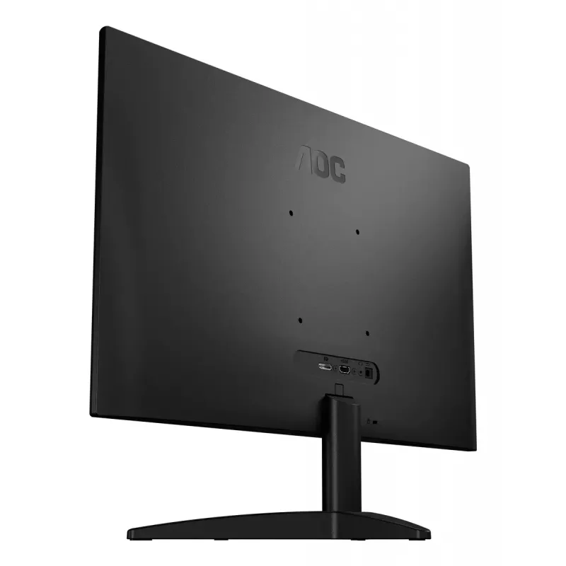 AOC B3 24B36X arvutikuvar 60,5 cm (23,8 tolli) 1920 x 1080 pikslit Full HD LED Must