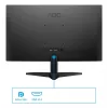 AOC B3 24B36X arvutikuvar 60,5 cm (23,8 tolli) 1920 x 1080 pikslit Full HD LED Must