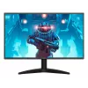 AOC B3 24B36X arvutikuvar 60,5 cm (23,8 tolli) 1920 x 1080 pikslit Full HD LED Must
