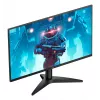 AOC B3 24B36X arvutikuvar 60,5 cm (23,8 tolli) 1920 x 1080 pikslit Full HD LED Must