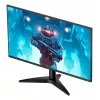 AOC B3 24B36X arvutikuvar 60,5 cm (23,8 tolli) 1920 x 1080 pikslit Full HD LED Must