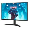 AOC B3 24B36X arvutikuvar 60,5 cm (23,8 tolli) 1920 x 1080 pikslit Full HD LED Must