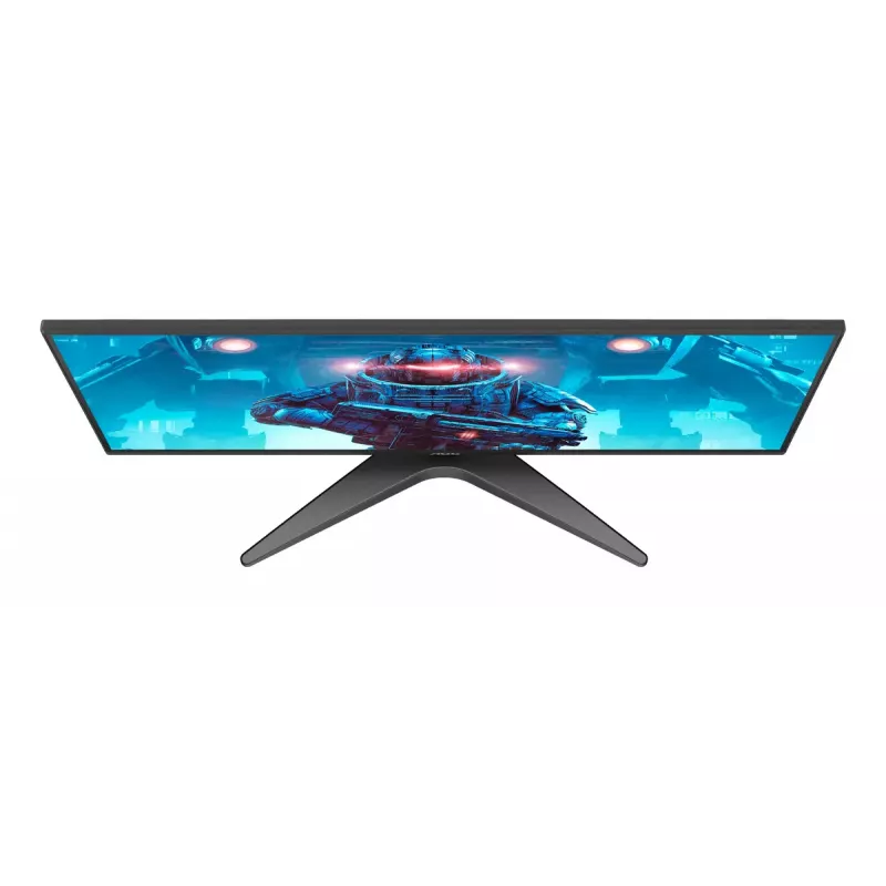 AOC B3 24B36X arvutikuvar 60,5 cm (23,8 tolli) 1920 x 1080 pikslit Full HD LED Must