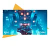 AOC B3 24B36X arvutikuvar 60,5 cm (23,8 tolli) 1920 x 1080 pikslit Full HD LED Must