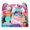 Action Figure Gabby's Dollhouse Cakey Cat's Sweet Treat Balcony Mitmevärviline