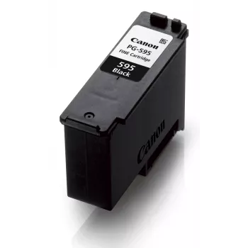 Canon PG-595 tindikassett 1 tk Originaal Must