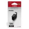 Canon PG-595 tindikassett 1 tk Originaal Must