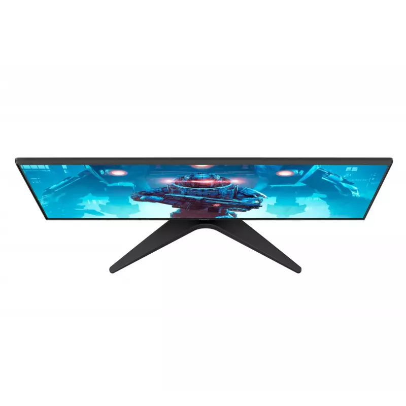 AOC B3 27B36X arvutimonitor 68,6 cm (27 tolli) 1920 x 1080 pikslit Full HD LED Must