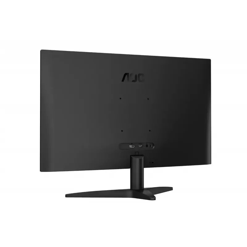 AOC B3 27B36X arvutimonitor 68,6 cm (27 tolli) 1920 x 1080 pikslit Full HD LED Must