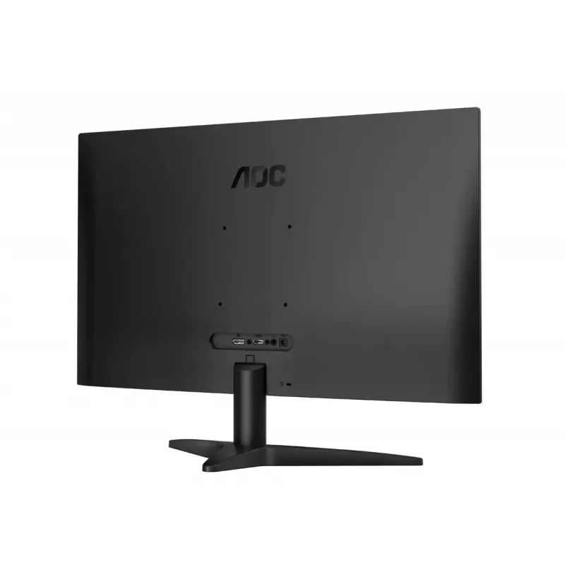 AOC B3 27B36X arvutimonitor 68,6 cm (27 tolli) 1920 x 1080 pikslit Full HD LED Must