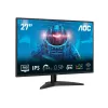 AOC B3 27B36X arvutimonitor 68,6 cm (27 tolli) 1920 x 1080 pikslit Full HD LED Must
