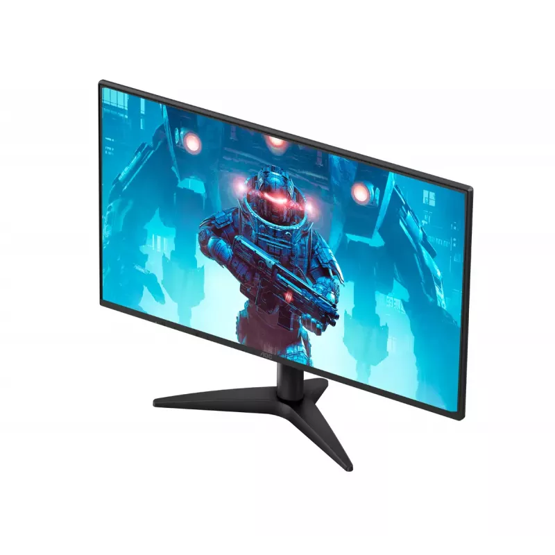 AOC B3 27B36X arvutimonitor 68,6 cm (27 tolli) 1920 x 1080 pikslit Full HD LED Must
