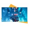 AOC B3 27B36X arvutimonitor 68,6 cm (27 tolli) 1920 x 1080 pikslit Full HD LED Must