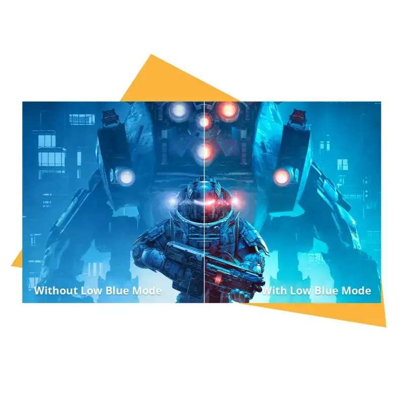 AOC B3 27B36X arvutimonitor 68,6 cm (27 tolli) 1920 x 1080 pikslit Full HD LED Must