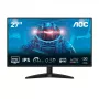 AOC B3 27B36X arvutimonitor 68,6 cm (27 tolli) 1920 x 1080 pikslit Full HD LED Must