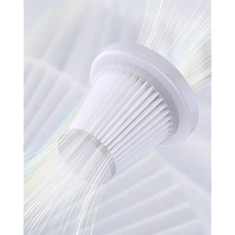 Mini puhur MEDIA-TECH MT6538 2 IN 1 Jet Air Duster — juhtmevaba käsipuhasti, 2000 mAh, 65 W, 2500 l/min, 7000 Pa