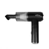 Mini puhur MEDIA-TECH MT6538 2 IN 1 Jet Air Duster — juhtmevaba käsipuhasti, 2000 mAh, 65 W, 2500 l/min, 7000 Pa