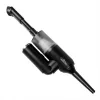 Mini puhur MEDIA-TECH MT6538 2 IN 1 Jet Air Duster — juhtmevaba käsipuhasti, 2000 mAh, 65 W, 2500 l/min, 7000 Pa