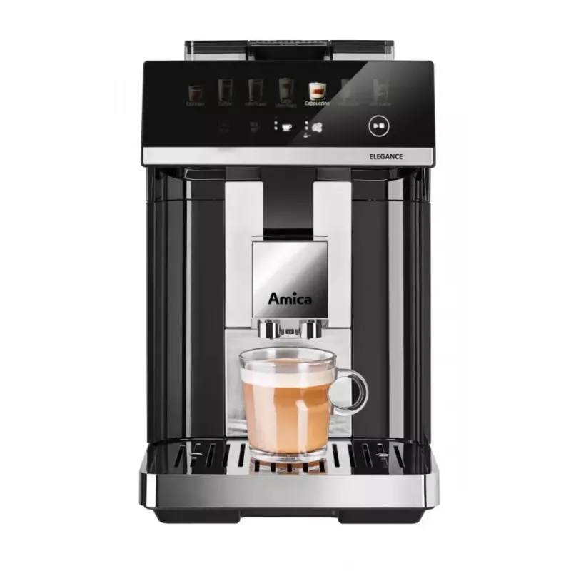 Kohvimasin AMICA 1,25L Elegance CM 7011