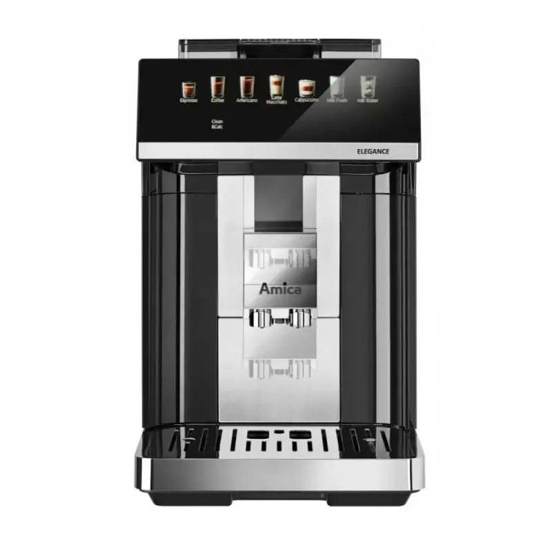 Kohvimasin AMICA 1,25L Elegance CM 7011