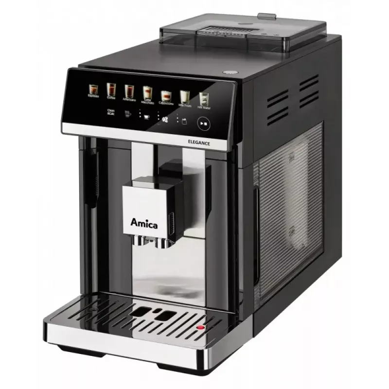 Kohvimasin AMICA 1,25L Elegance CM 7011