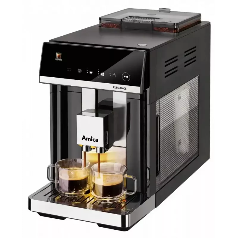 Kohvimasin AMICA 1,25L Elegance CM 7011
