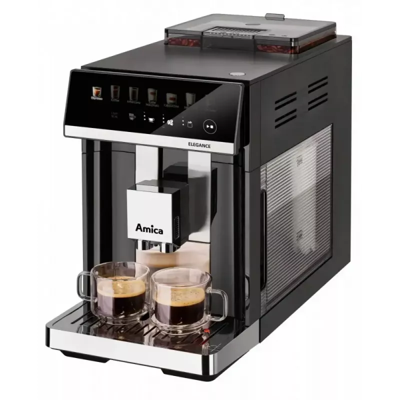 Kohvimasin AMICA 1,25L Elegance CM 7011