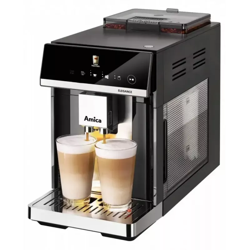 Kohvimasin AMICA 1,25L Elegance CM 7011