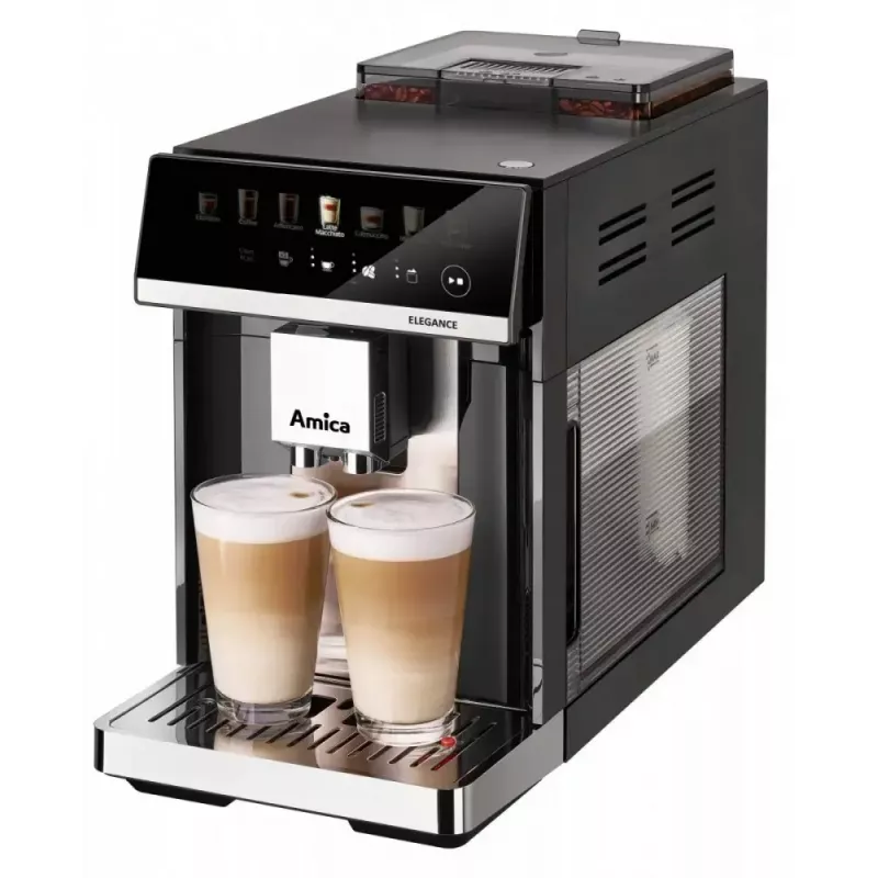 Kohvimasin AMICA 1,25L Elegance CM 7011