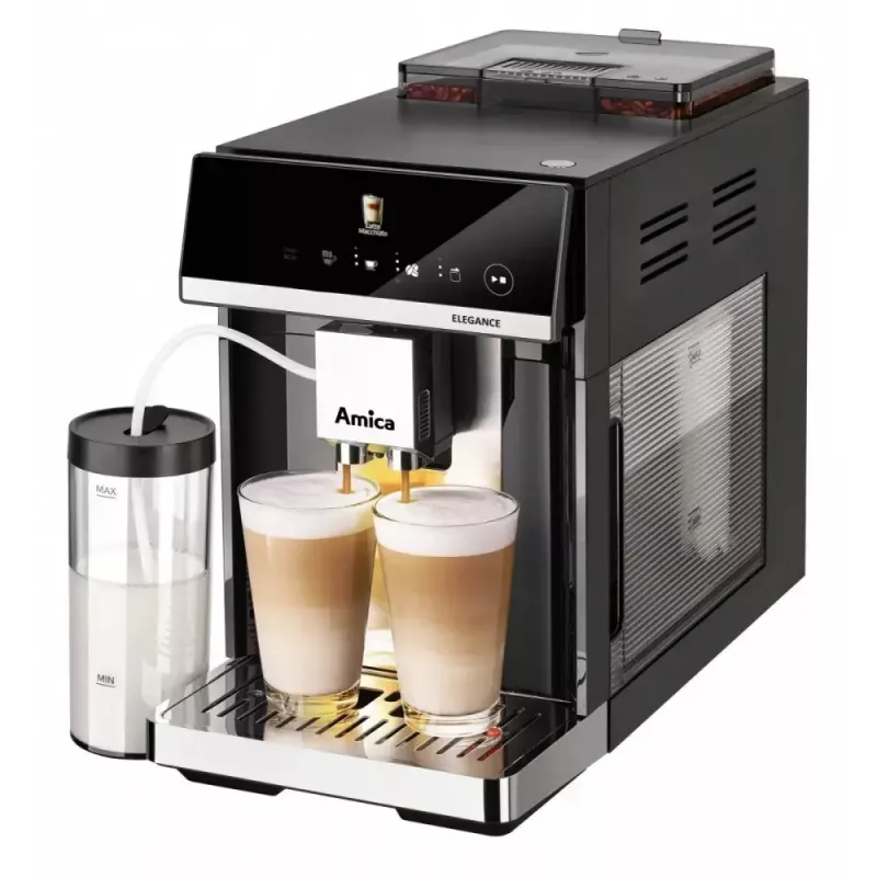 Kohvimasin AMICA 1,25L Elegance CM 7011