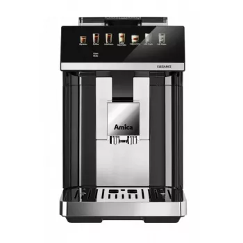 Kohvimasin AMICA 1,25L Elegance CM 7011