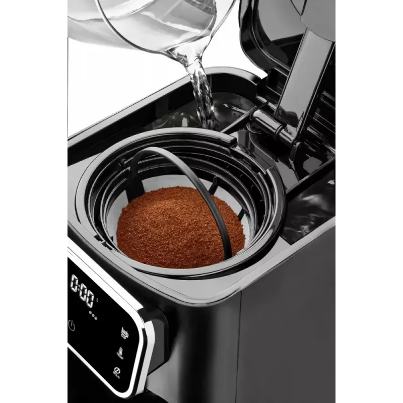 Kohvimasin AMICA 1.2L CD2011