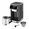 Kohvimasin AMICA 1.2L CD2011