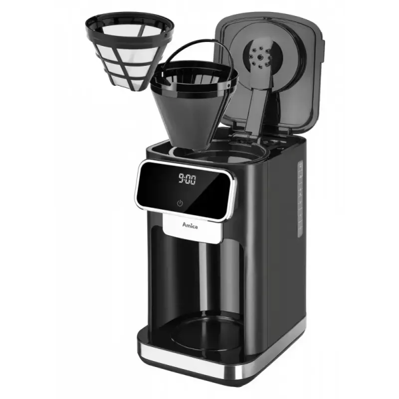Kohvimasin AMICA 1.2L CD2011