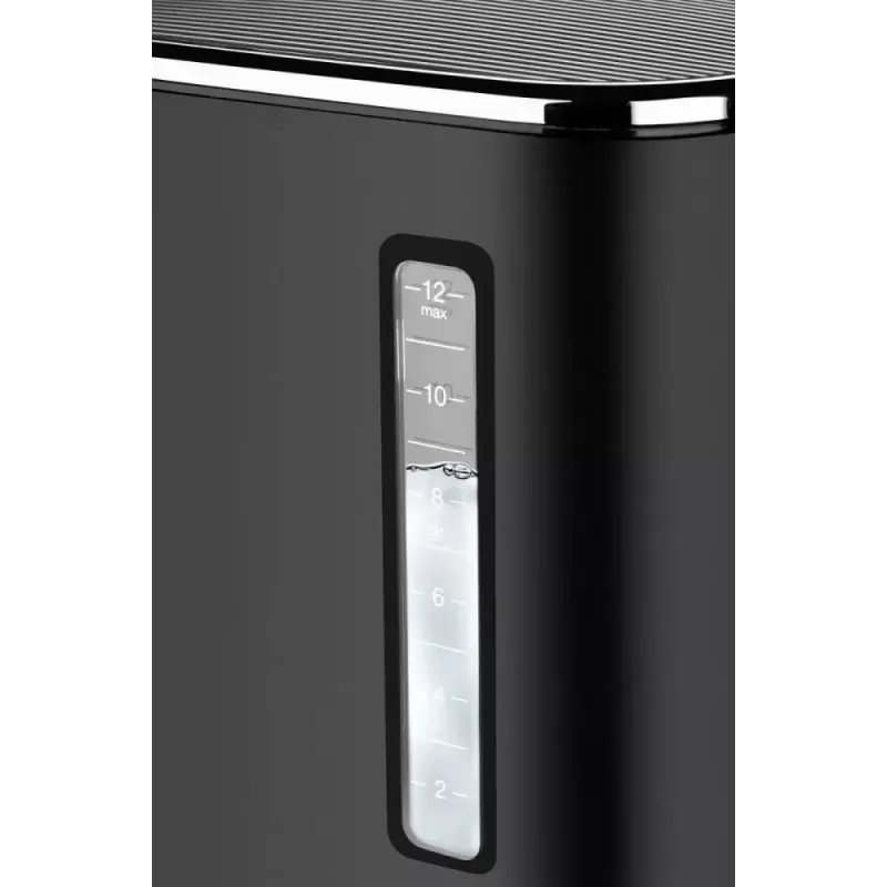 Kohvimasin AMICA 1.2L CD2011