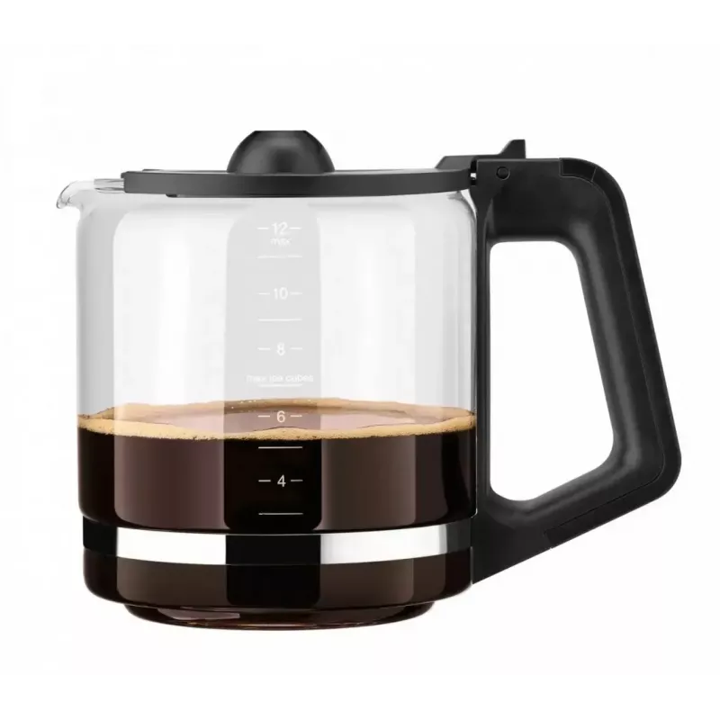 Kohvimasin AMICA 1.2L CD2011