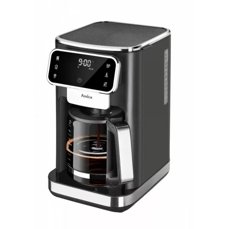 Kohvimasin AMICA 1.2L CD2011