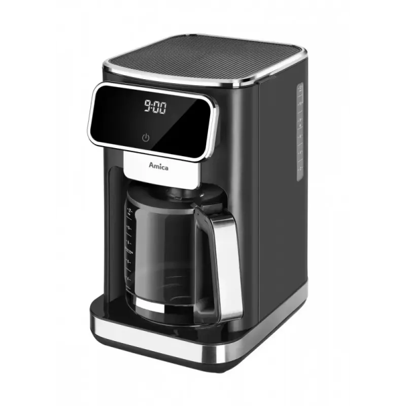 Kohvimasin AMICA 1.2L CD2011