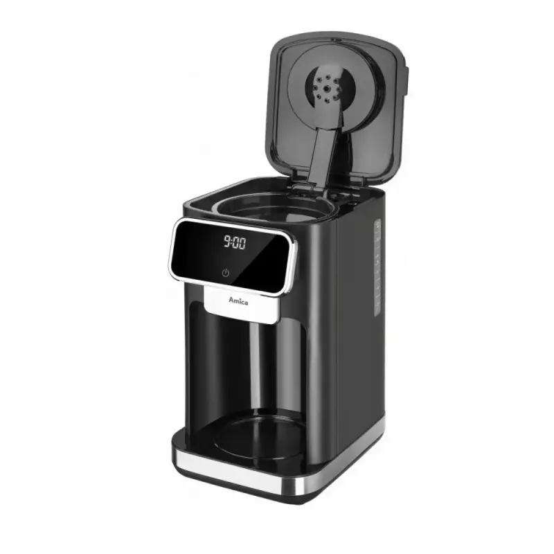 Kohvimasin AMICA 1.2L CD2011