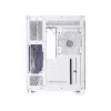 Chieftec GM-30W-TG-OP arvutikorpus Cube Valge
