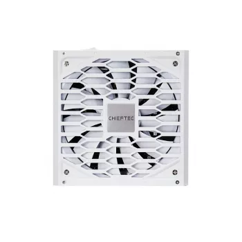 Chieftec Vega PPG-850-CW toiteplokk 850 W 20+4 pin ATX ATX valge
