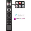 Hisense 120L5ND projektsioonteler Ülilühifookusega projektor 2700 ANSI luumenit DLP UHD 4K (3840x2160) Must, Hõbedane 3D