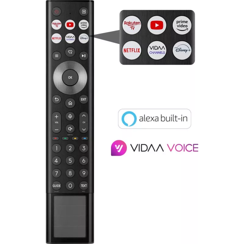 Hisense 120L5ND projektsioonteler Ülilühifookusega projektor 2700 ANSI luumenit DLP UHD 4K (3840x2160) Must, Hõbedane 3D