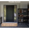 Hisense 120L5ND projektsioonteler Ülilühifookusega projektor 2700 ANSI luumenit DLP UHD 4K (3840x2160) Must, Hõbedane 3D
