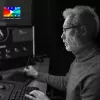 Hisense 120L5ND projektsioonteler Ülilühifookusega projektor 2700 ANSI luumenit DLP UHD 4K (3840x2160) Must, Hõbedane 3D