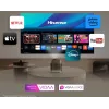 Hisense M2 Pro UHD 4K (3840x2160) 3D Hall