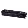 Toner Canon 075 kõrge mahutavusega 2500 lehekülge magenta